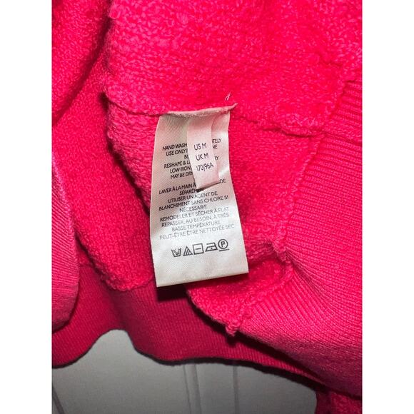 Free People Found My Friend Pullover - size M - Picture 3 of 10